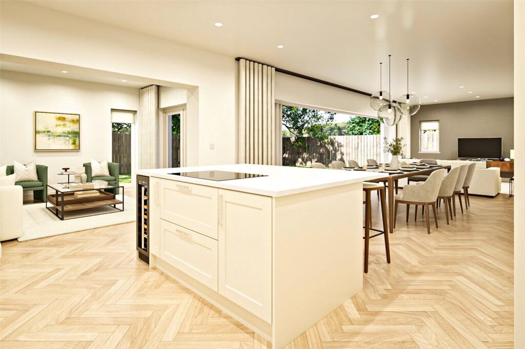 Plot 11, The Muirfield, Kirktown Brae, Stonehaven, AB39