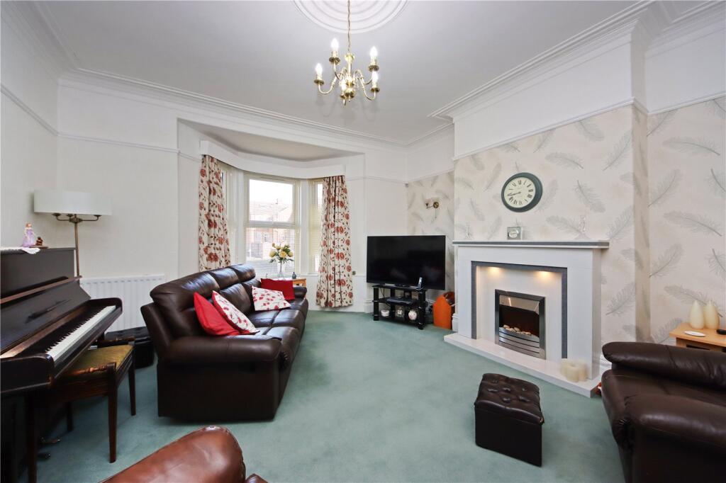 Apartment in Gateshead, North East - View 2