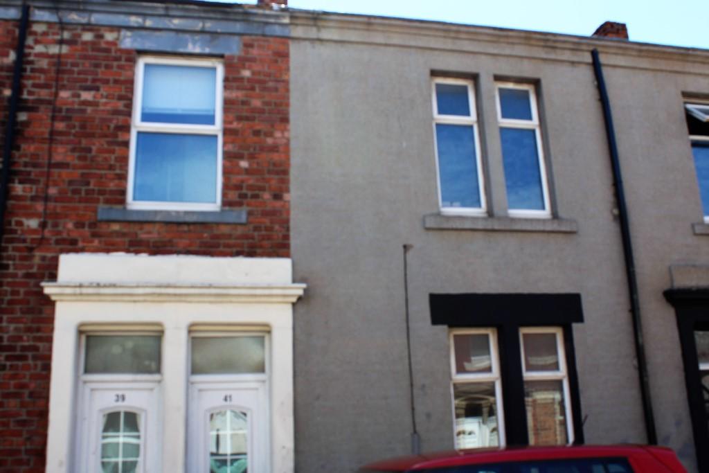 Main image of property: Ripon Street, Gateshead, Tyne And Wear, NE8