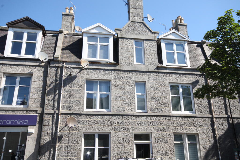 Additional image 9 of Fonthill Road, Aberdeen, AB11