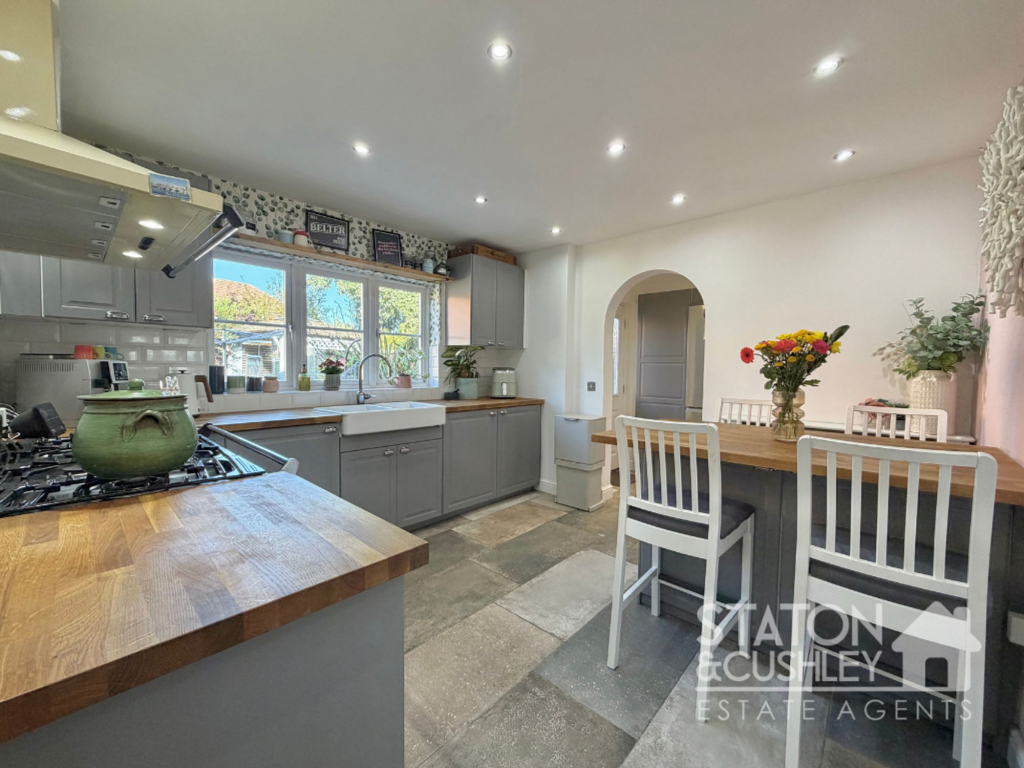 House in Nottingham - View 5