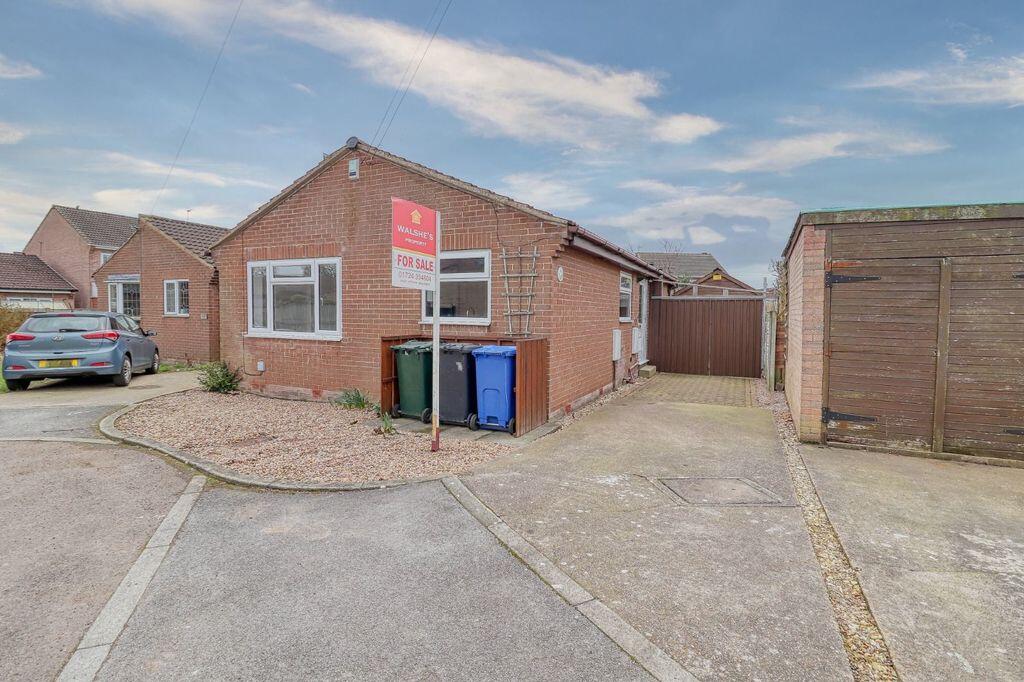 Main image of property: Broadlands Close, Dunscroft