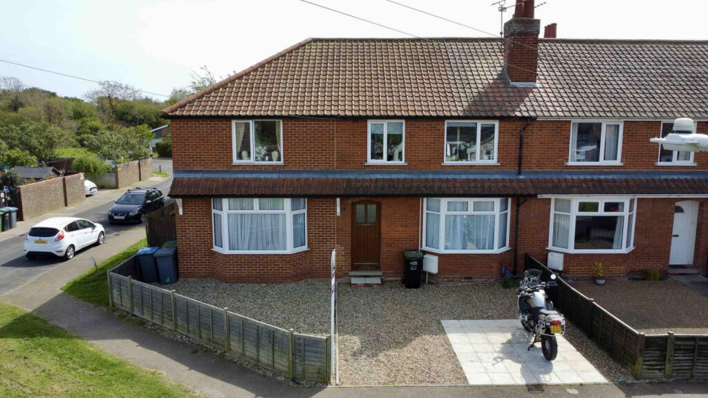 Main image of property: Ataka Road, Felixstowe, IP11