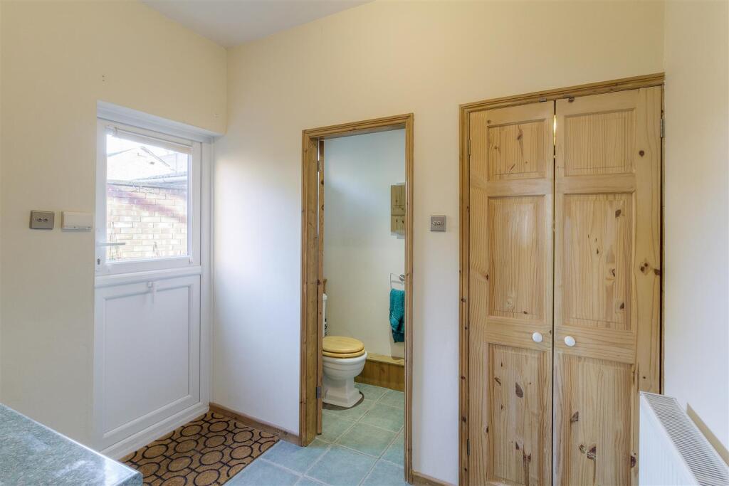House in Northampton - More