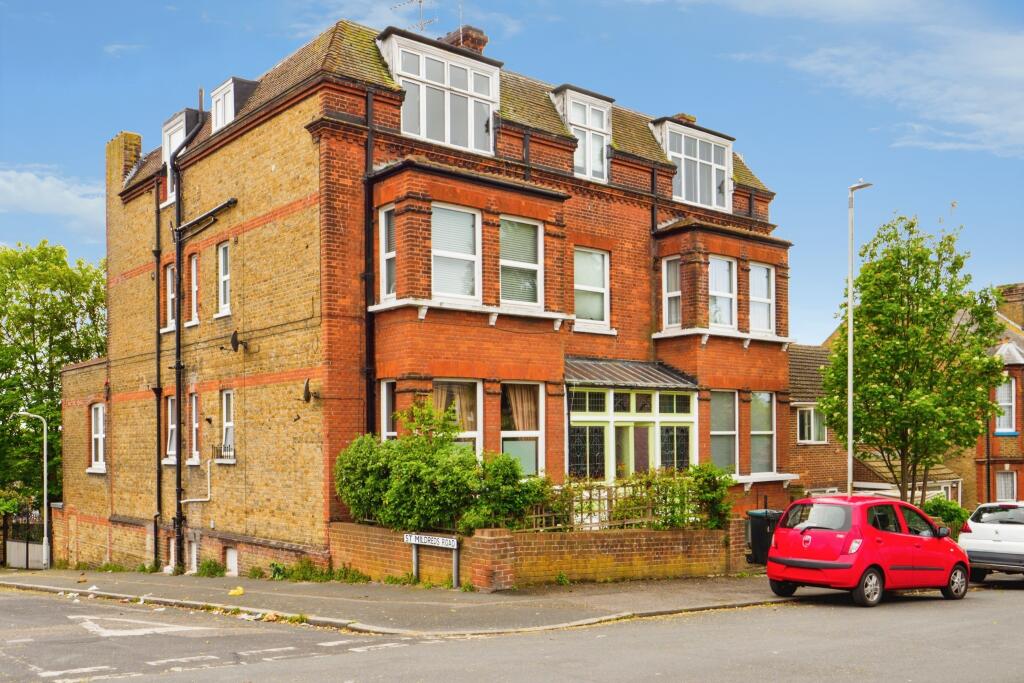 Main image of property: 24 Approach Road, Margate, CT9