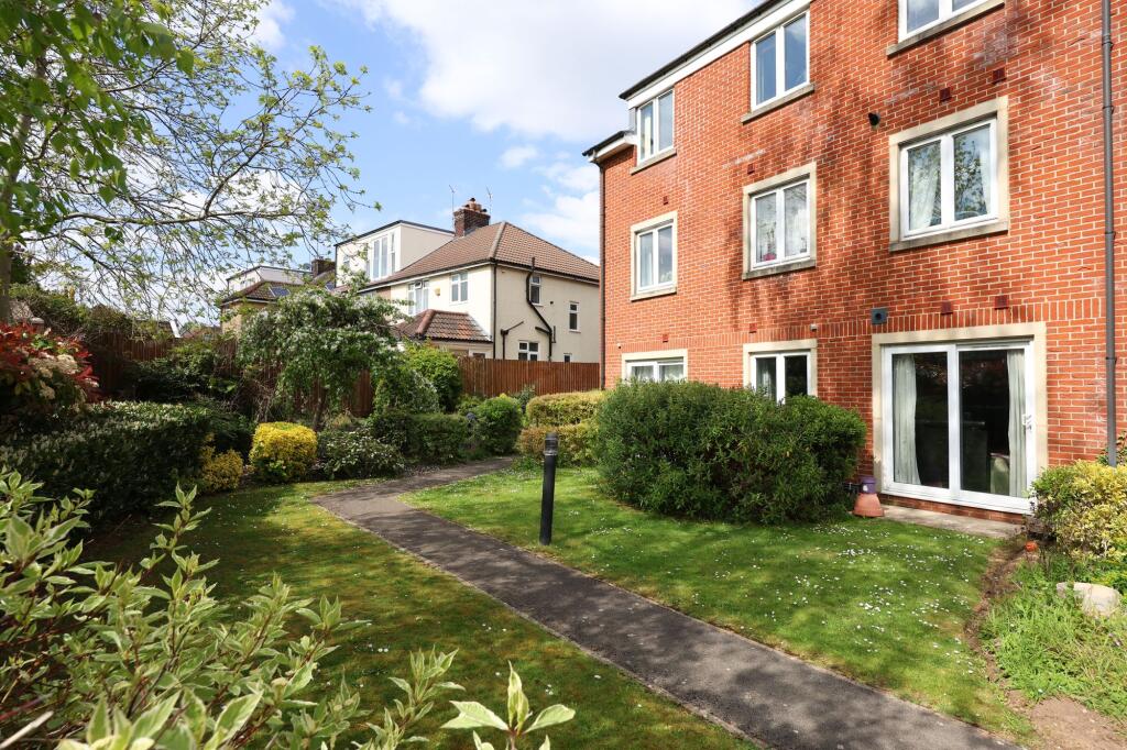 Main image of property: Claremont Avenue, Bristol, BS7