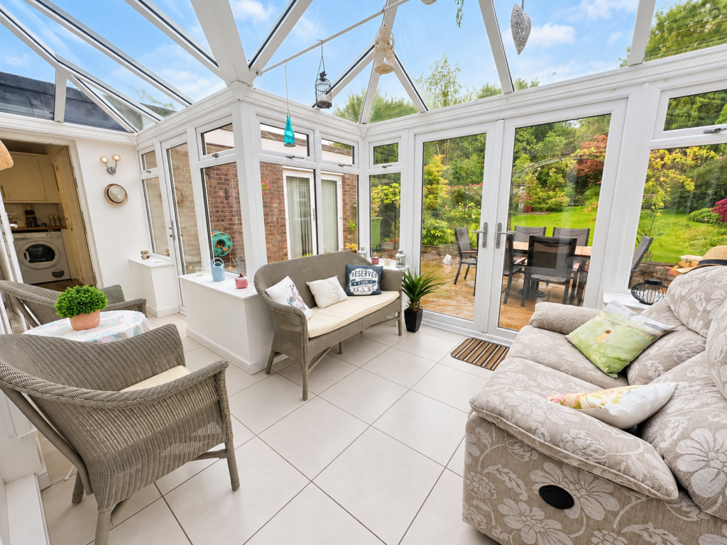 House in Cardiff - More