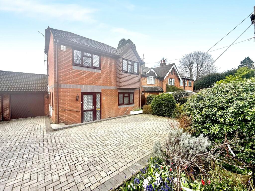 Main image of property: Frimley Green Road, Frimley, Camberley, Surrey, GU16