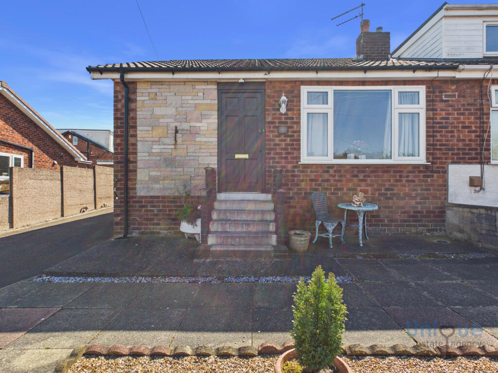 Main image of property: Milbanke Avenue, Kirkham, PR4