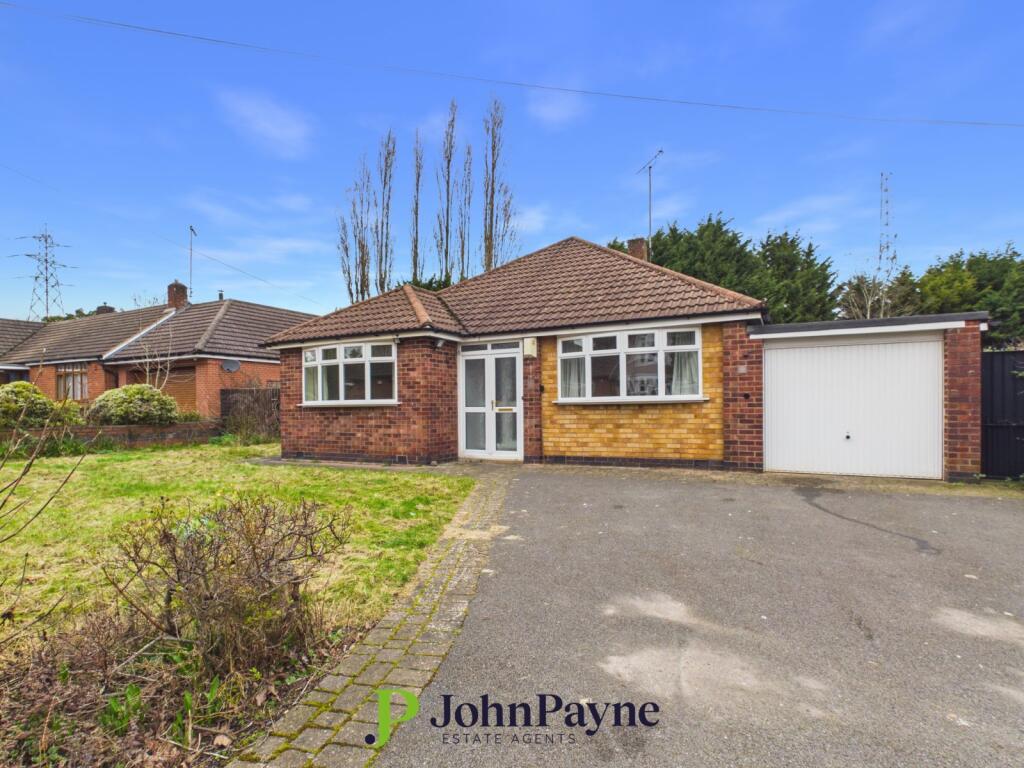 Main image of property: Pilkington Road, Canley Gardens, Coventry, CV5