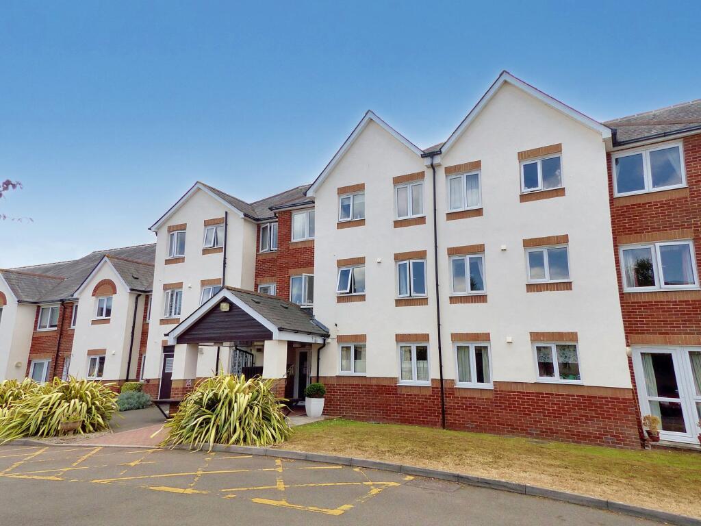 Main image of property: Marsh Road, D'arcy Court Marsh Road, TQ12