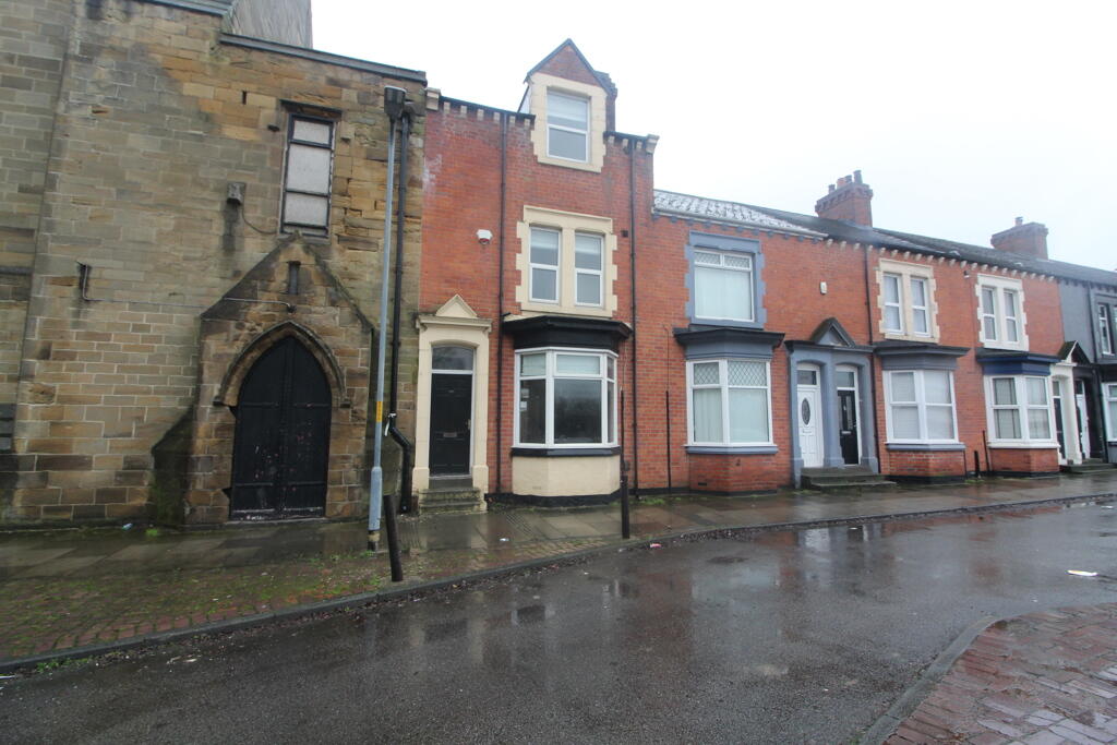 Main image of property: Newport Road, Middlesbrough