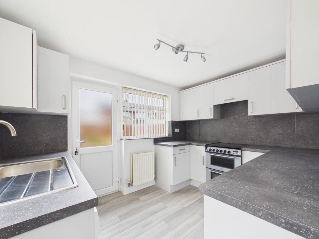 Stewart Close, Spondon photo 4