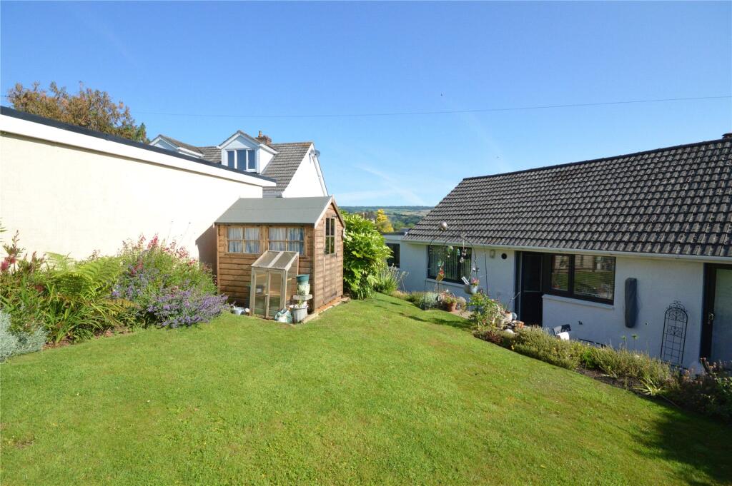 House in Teignbridge, Shaldon - More