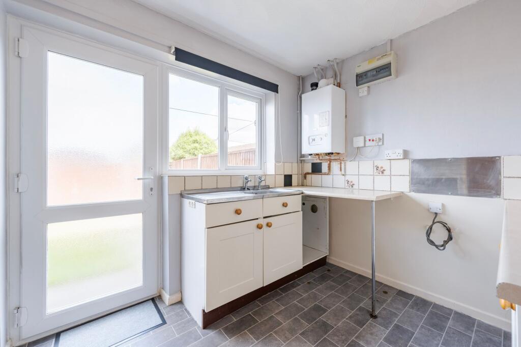 House in Norwich - View 4