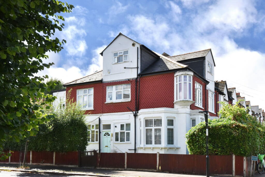 Main image of property: Vancouver Road, London, SE23 2AH