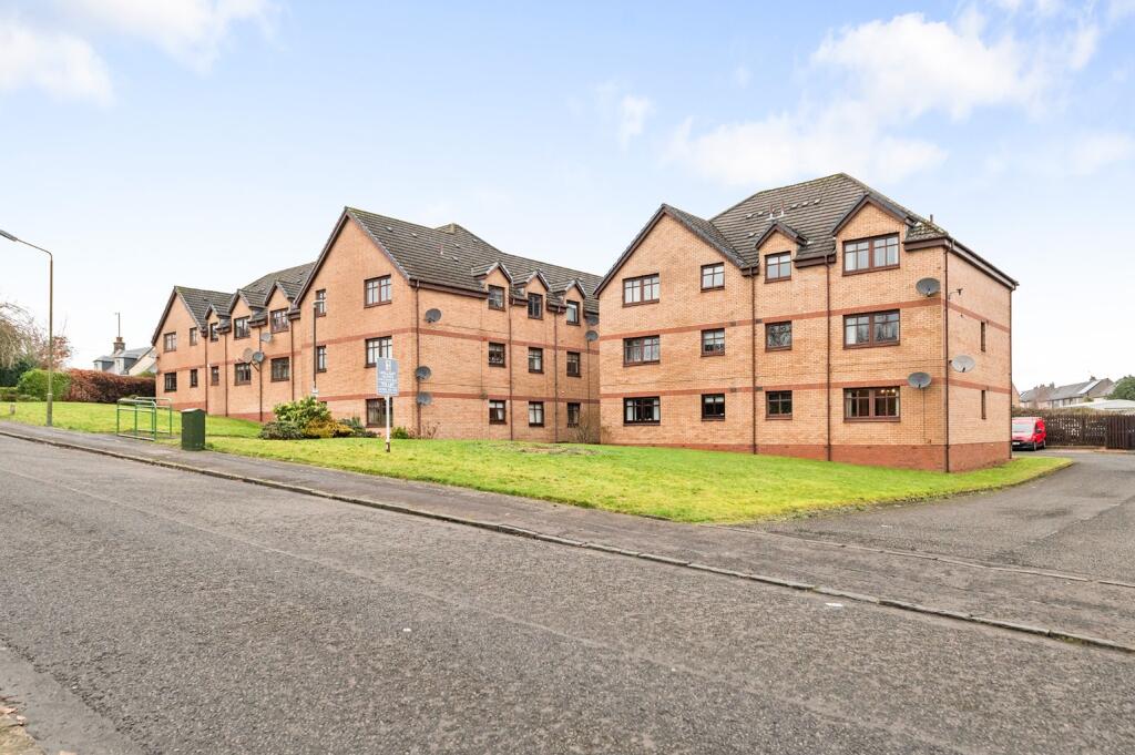 Main image of property: Ashbrae Gardens, Stirling, FK7