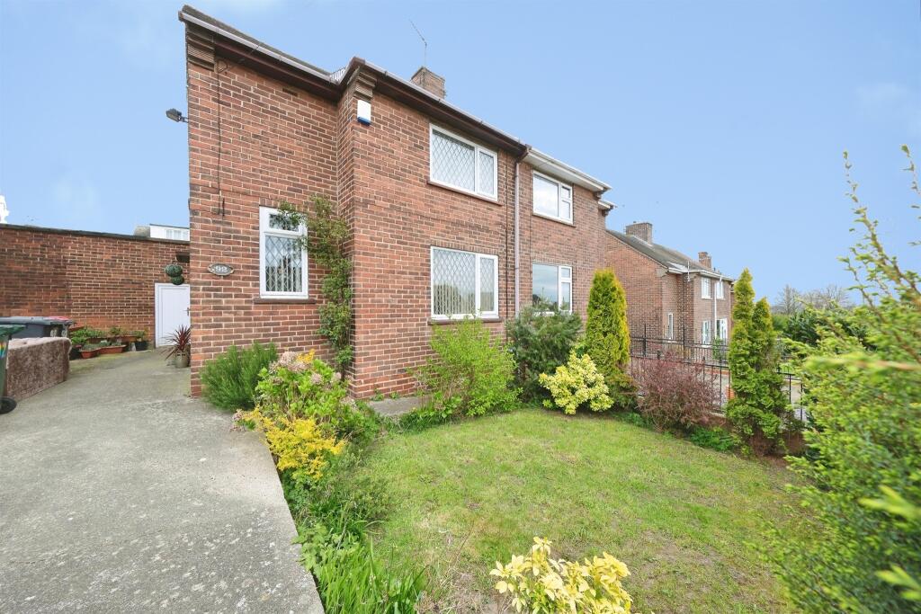 Main image of property: Richmond Park Avenue, Kimberworth, Rotherham