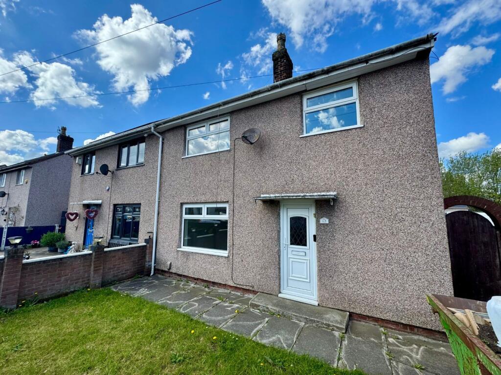 Main image of property: Meadow Lane, St. Helens, WA9