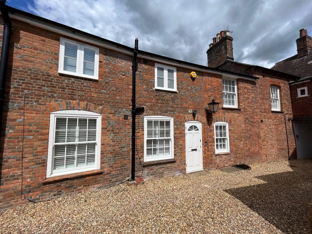 Main image of property: Newton Mews, Hungerford