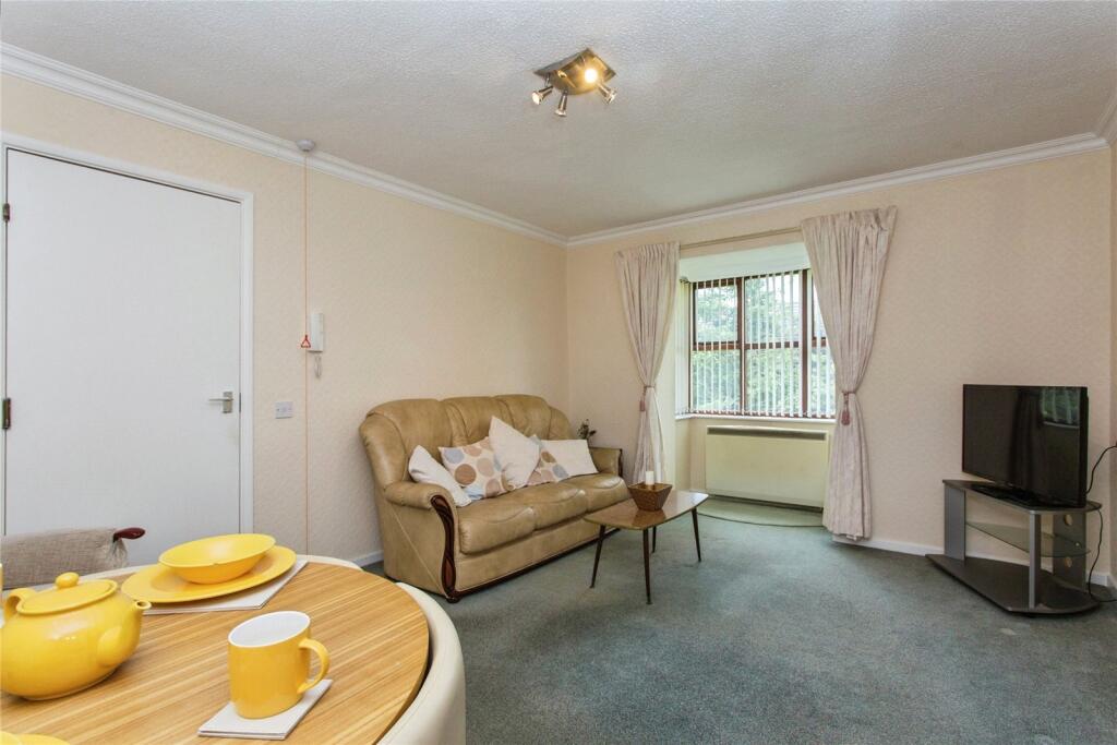Apartment in Preston, Lancashire - View 5