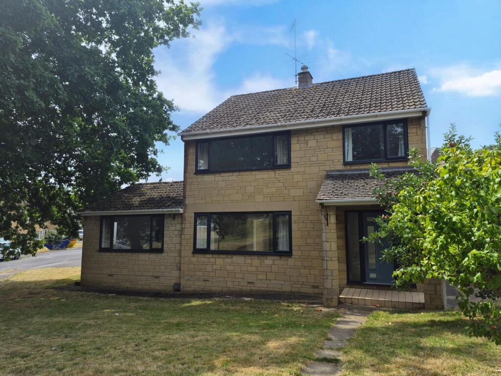 Main image of property: Parklands, Wotton-Under-Edge, GL12
