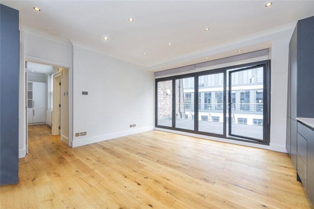 Main image of property: Bedford Court Mansions, 
Adeline Place, WC1B