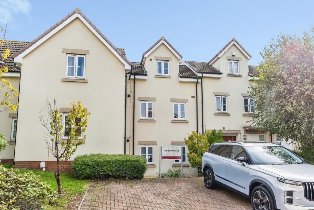 Main image of property: West Hill, Portishead, Bristol, Somerset, BS20