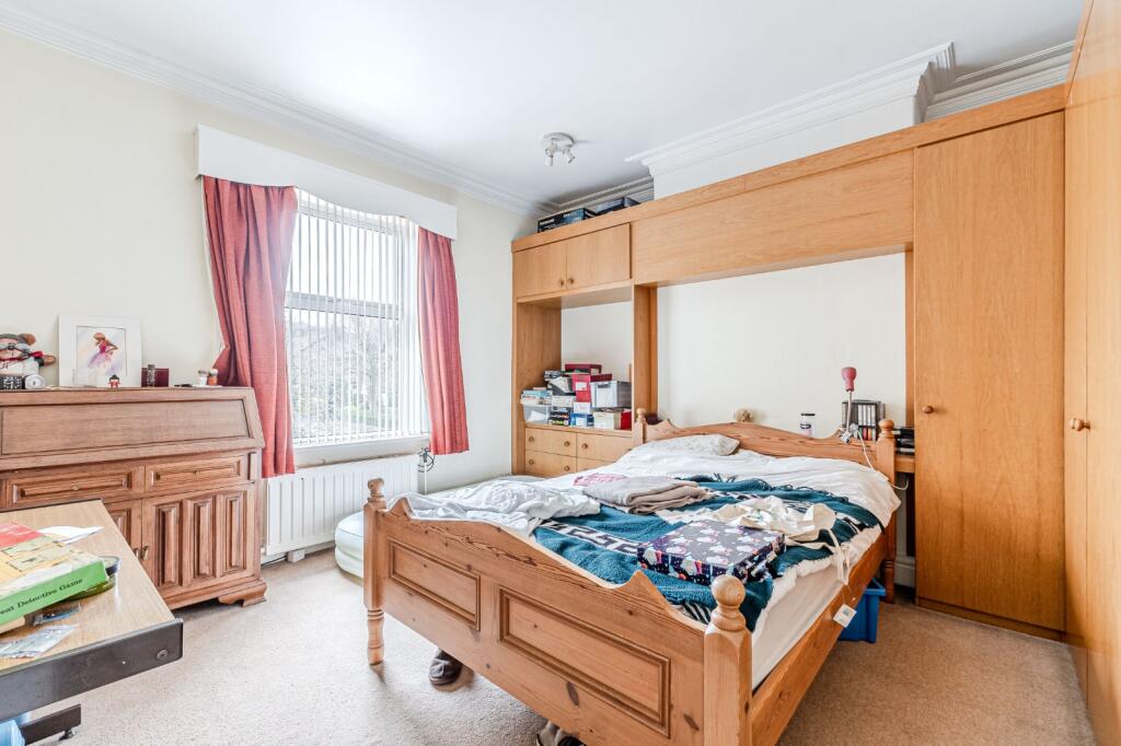 Moorhead Terrace, Shipley, West Yorkshire - View 6