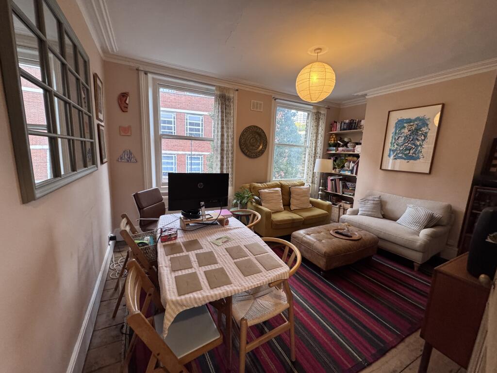 Main image of property: Larcom Street, Southwark, London