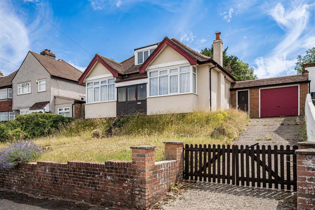 Main image of property: Woodlands Grove, Coulsdon