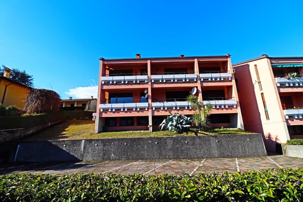 Main image of property: Lombardy, Como, Griante