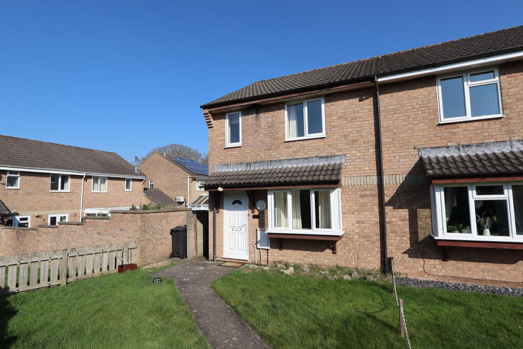 Beech Avenue, Shepton Mallet