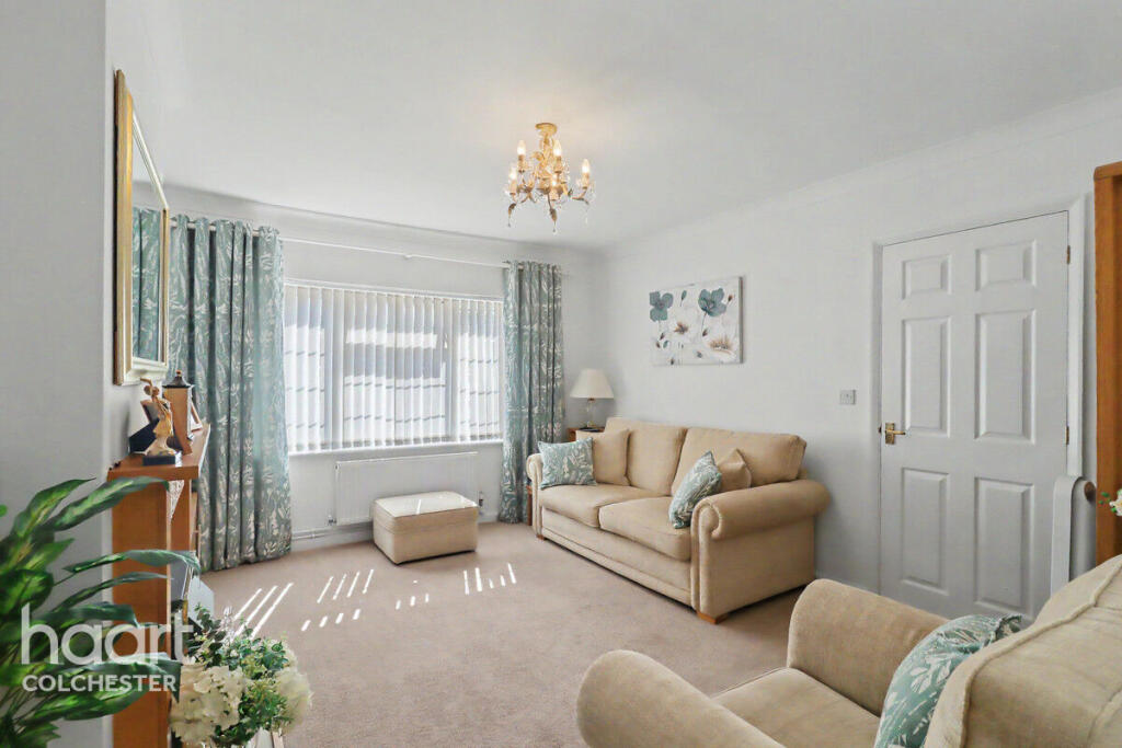 Main image of property: Tillwicks Close, Colchester