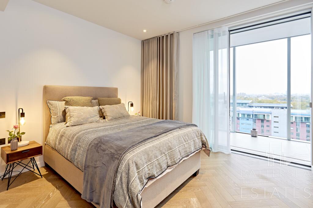 Apartment in London - View 4