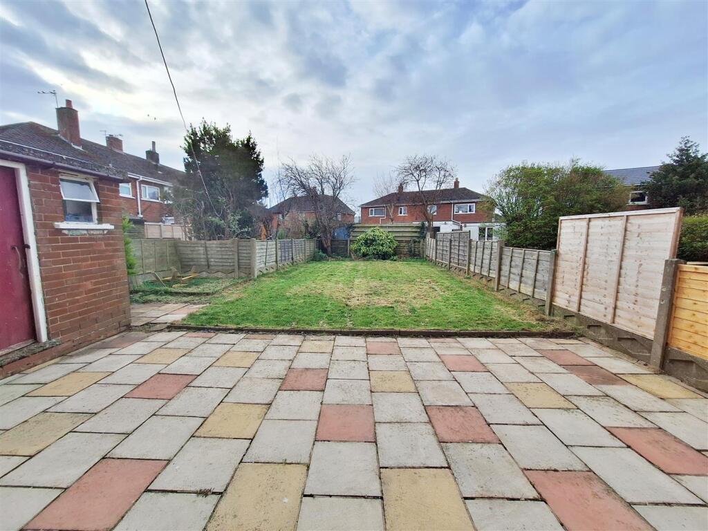 South Hey, Lytham St. Annes photo 2