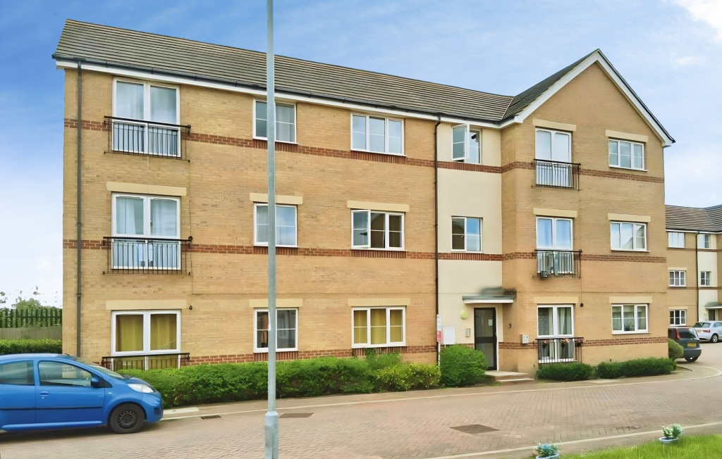 Main image of property: 55 Rathbone Crescent, Peterborough