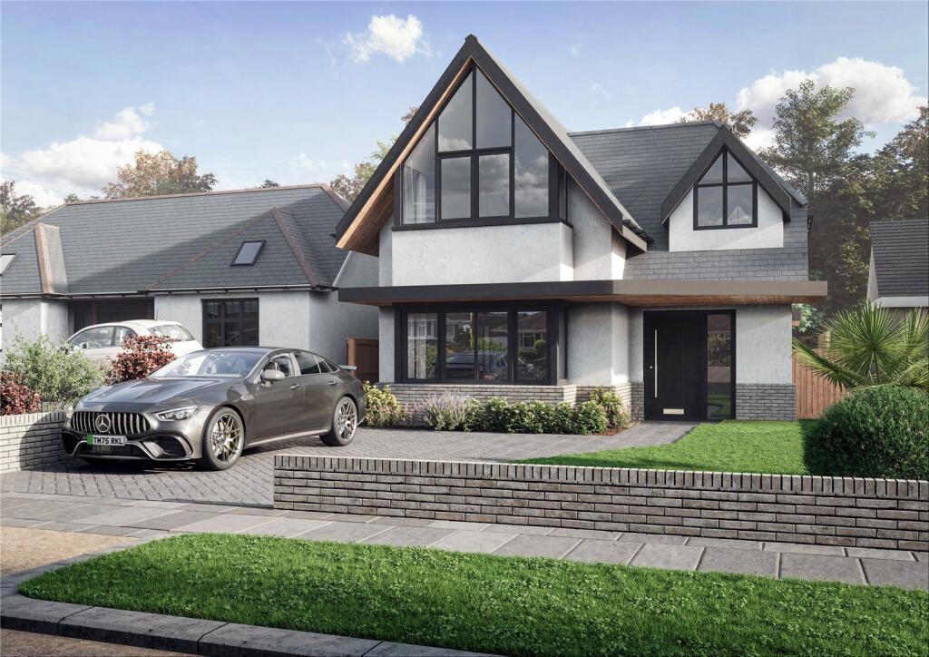 Main image of property: Woodside, Leigh-on-Sea, Essex, SS9