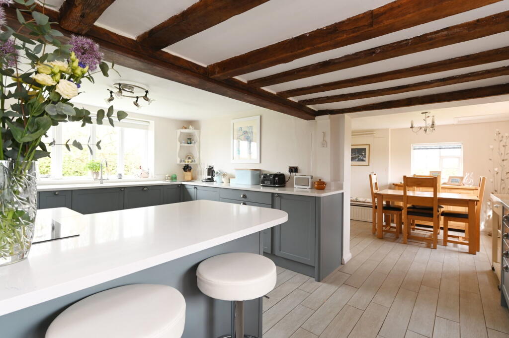 House in Mid Suffolk, Brundish - View 5
