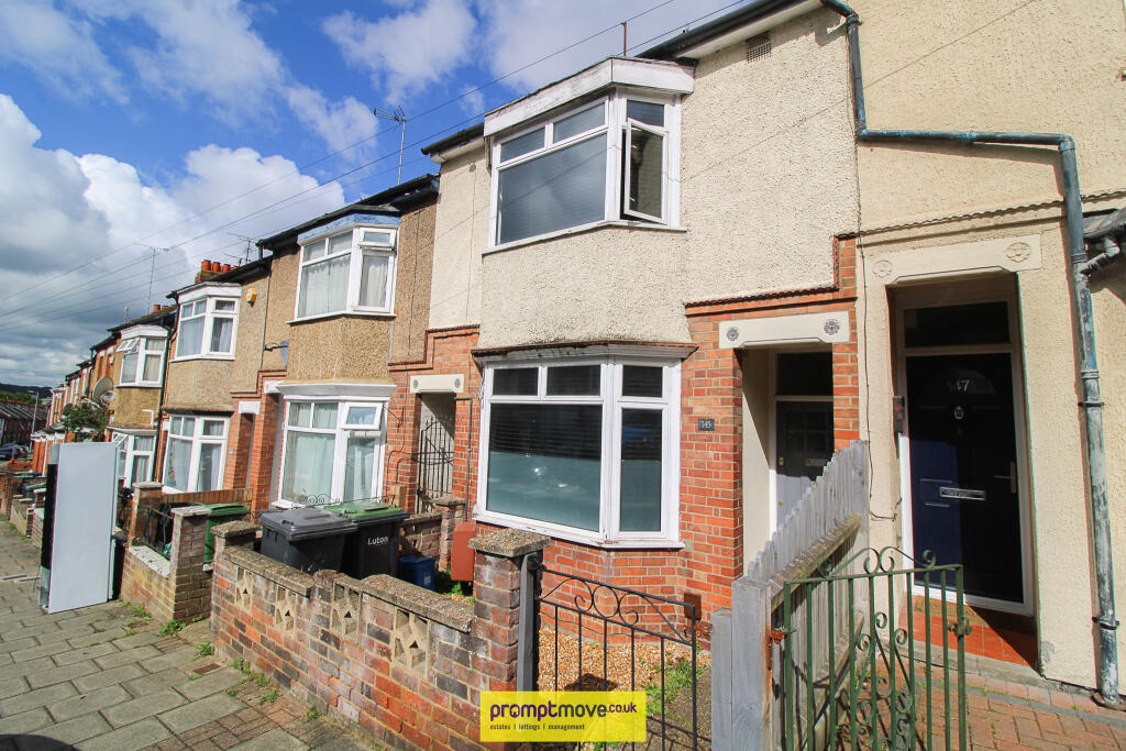 Main image of property: Ridgway Road Luton LU2 7RS