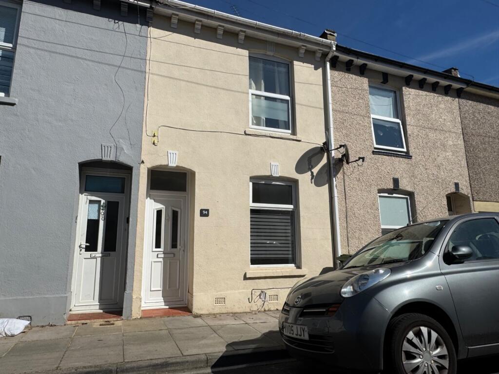Main image of property: Reginald Road, Southsea, Hampshire, PO4