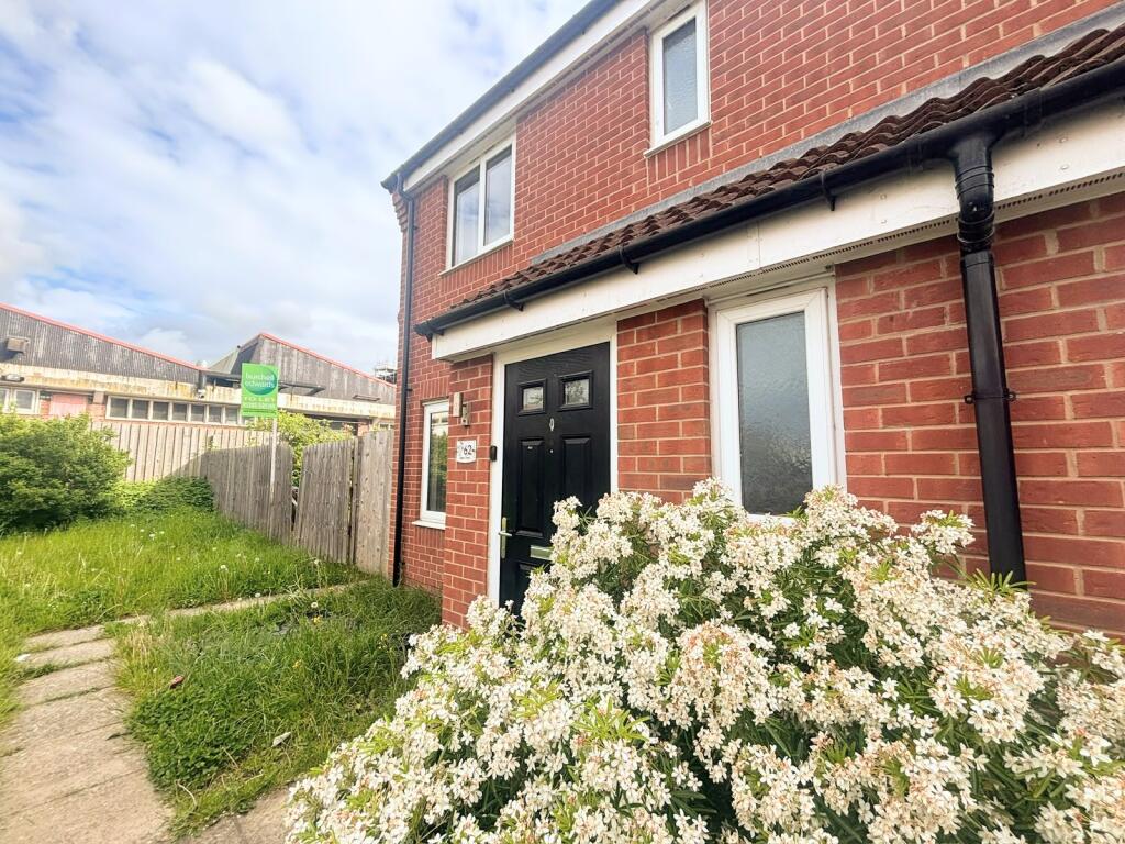 Main image of property: Upton Drive, Burton-on-trent