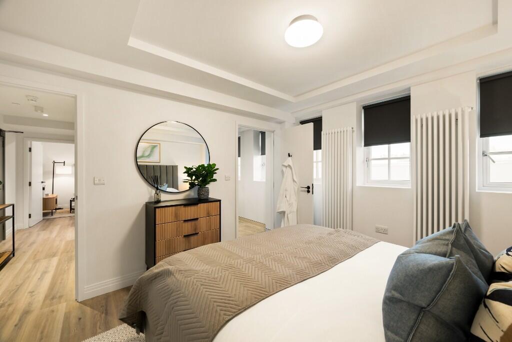 Main image of property: Rodney House, Dolphin Square, London, SW1V
