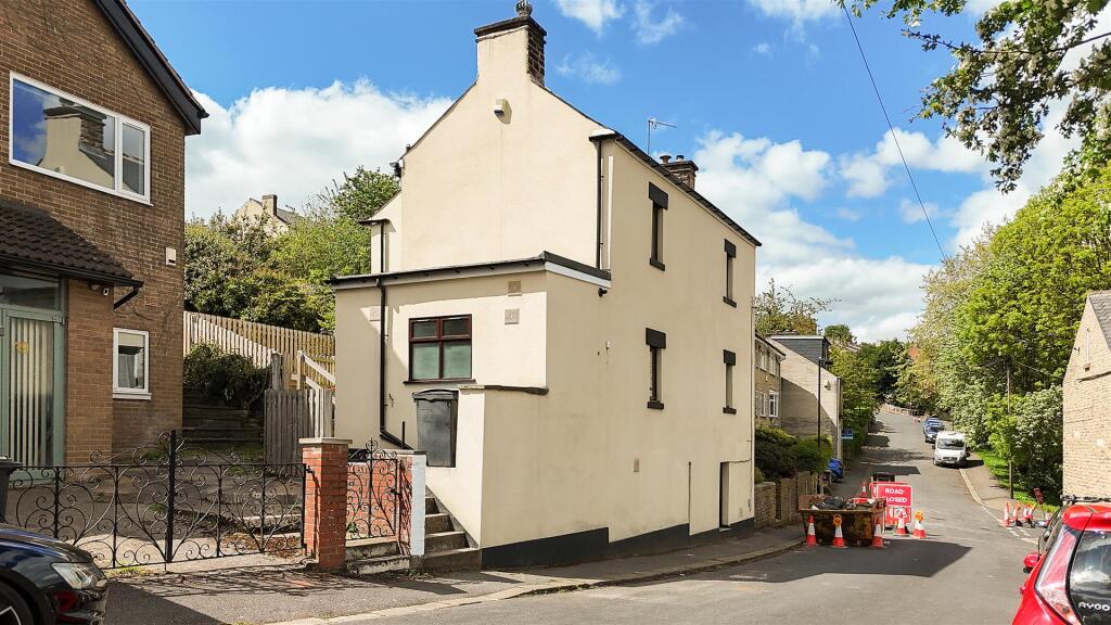 Main image of property: Matlock Road, Walkley