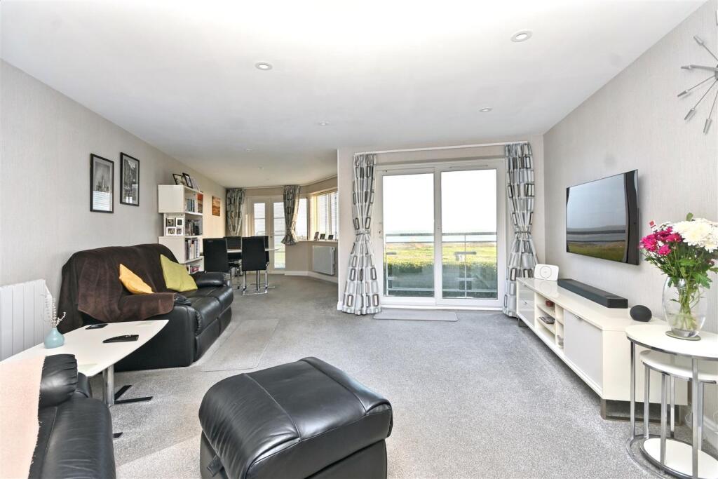 Eugene Way, Eastbourne