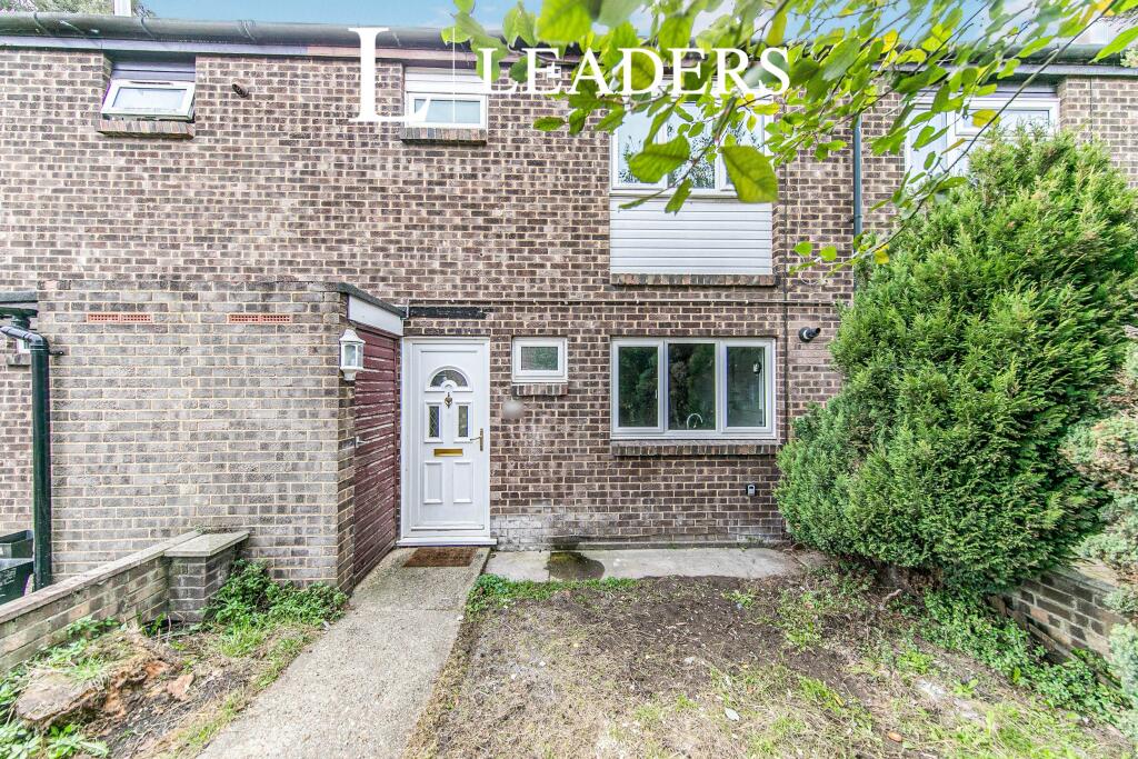 Main image of property: Sallows Close, Ipswich, IP1