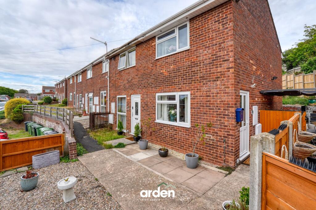 Main image of property: Bishops Avenue, Worcester, WR3