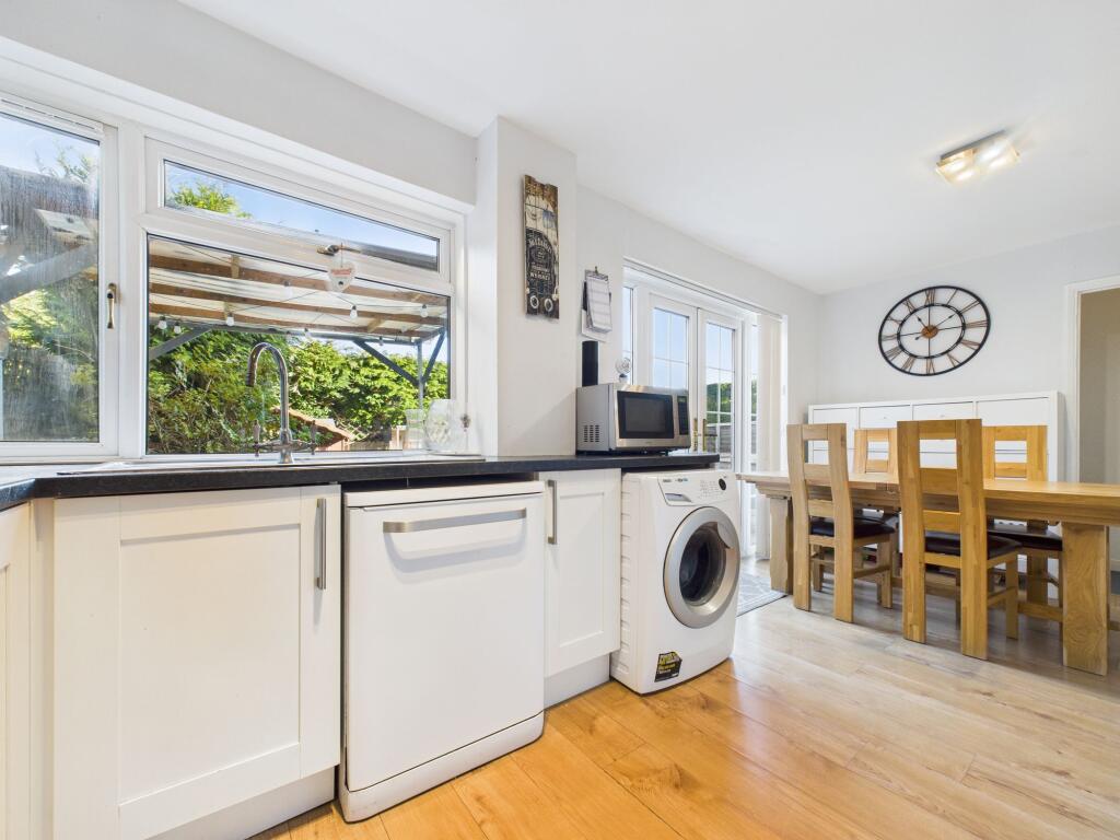 Newbery Close, Tilehurst, RG31 – pohled 5