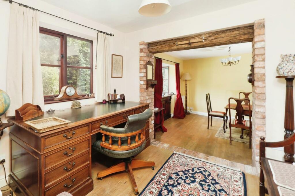 Additional image 9 of Spring Cottage Church Lane, Seckington, Tamworth