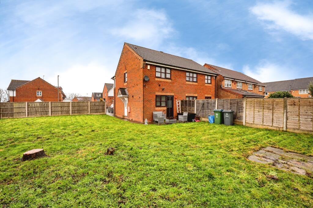 Additional image 14 of Navigation Lane, West Bromwich, B71
